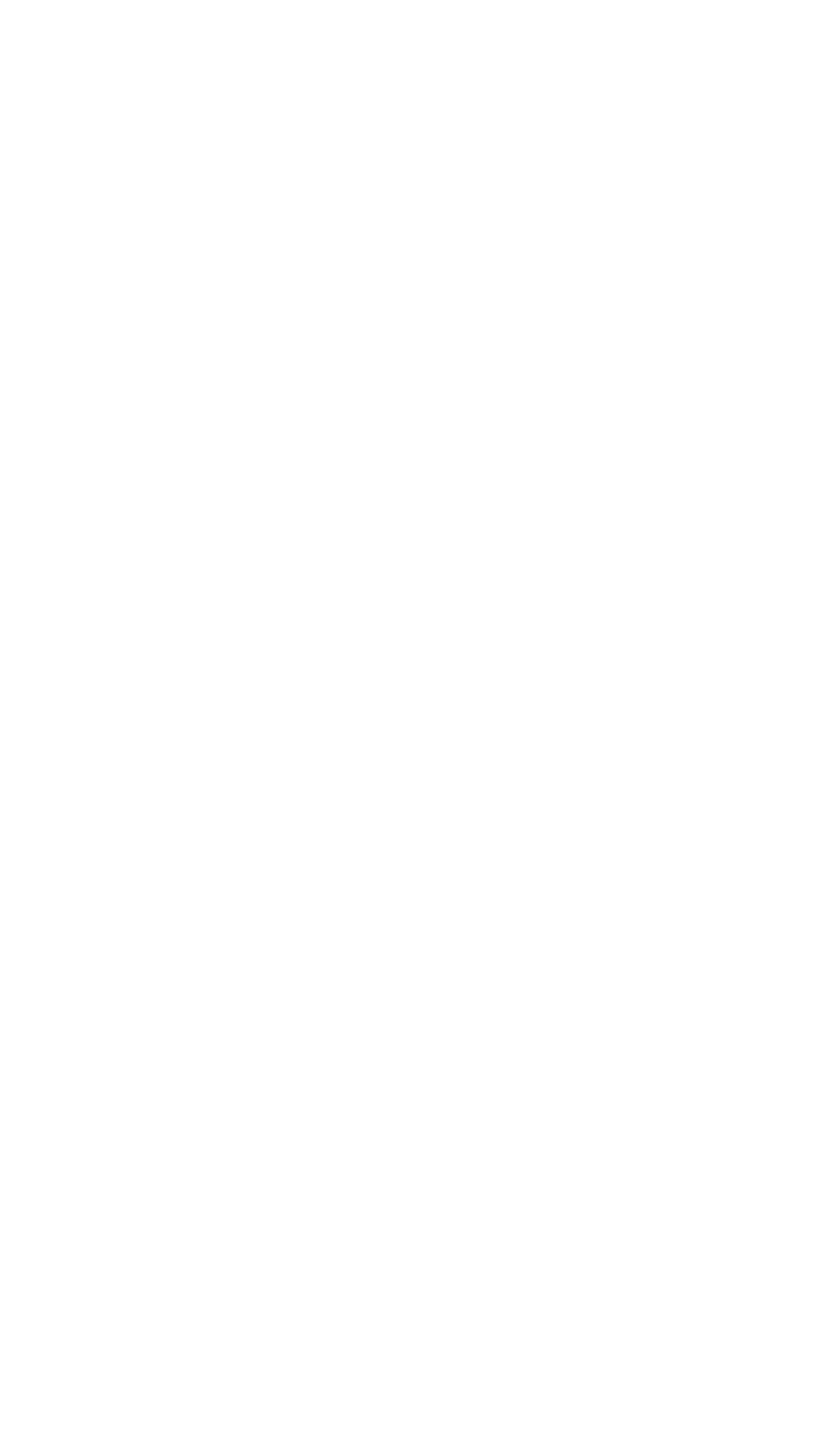 Five wavy, white, leaf-like shapes with subtle line details are arranged vertically on a light gray background, creating an abstract design that could appeal to a veterinarian or vet with its natural, calming feel.